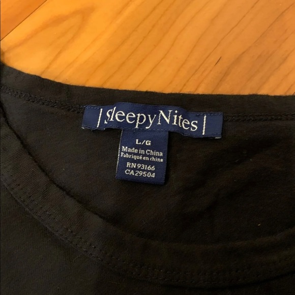 Tries To Be The Boss T-Shirt - Picture 3 of 3